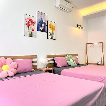 Can Ho Oasky Vung Tau - Mi Homestay Buitenkant foto