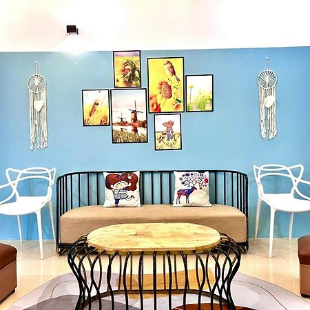 Can Ho Oasky Vung Tau - Mi Homestay Buitenkant foto