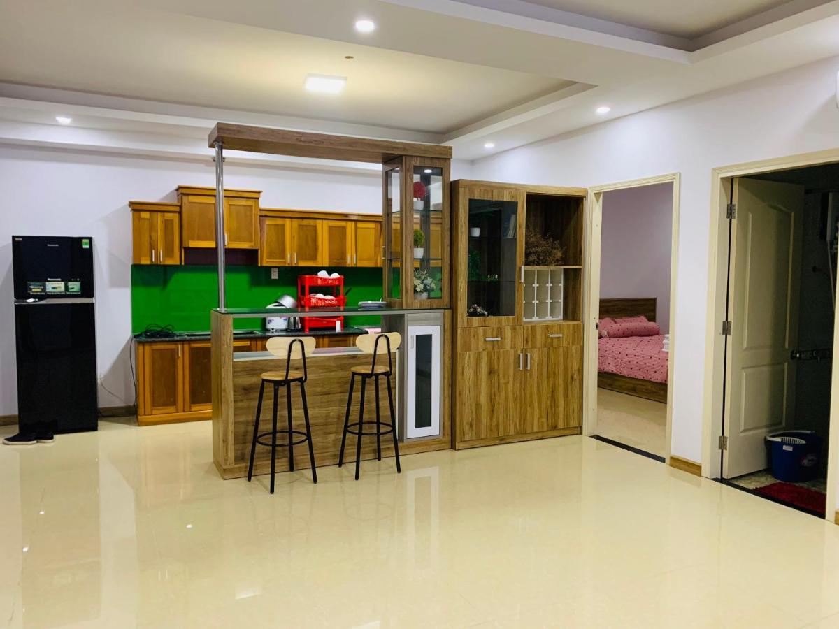 Can Ho Oasky Vung Tau - Mi Homestay Buitenkant foto