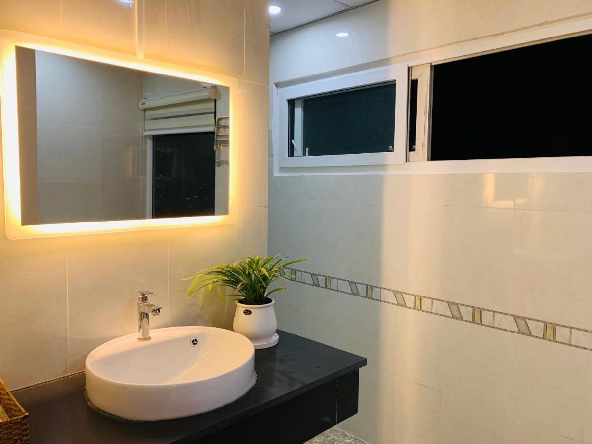 Can Ho Oasky Vung Tau - Mi Homestay Buitenkant foto