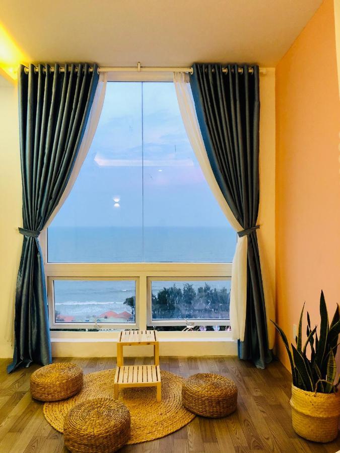 Can Ho Oasky Vung Tau - Mi Homestay Buitenkant foto