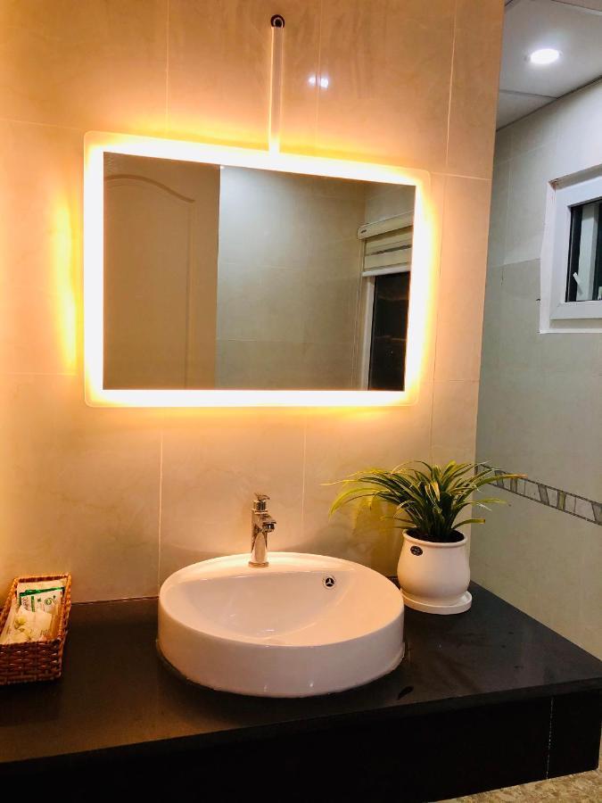 Can Ho Oasky Vung Tau - Mi Homestay Buitenkant foto