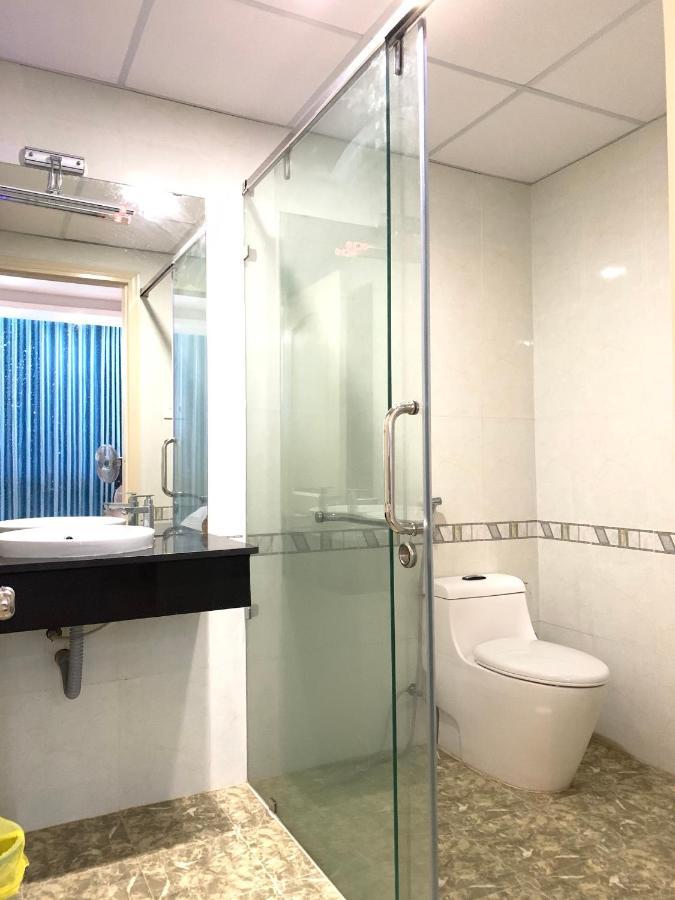 Can Ho Oasky Vung Tau - Mi Homestay Buitenkant foto