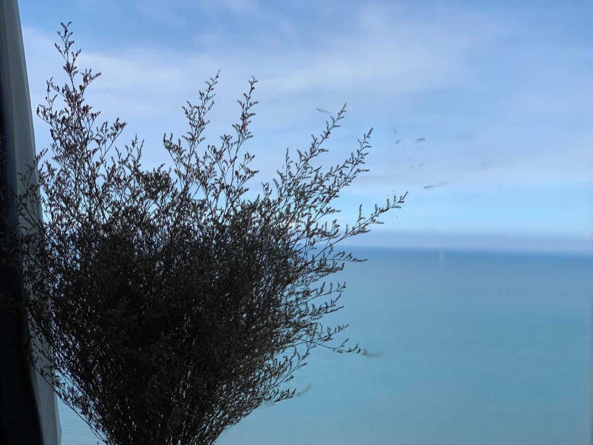 Can Ho Oasky Vung Tau - Mi Homestay Buitenkant foto