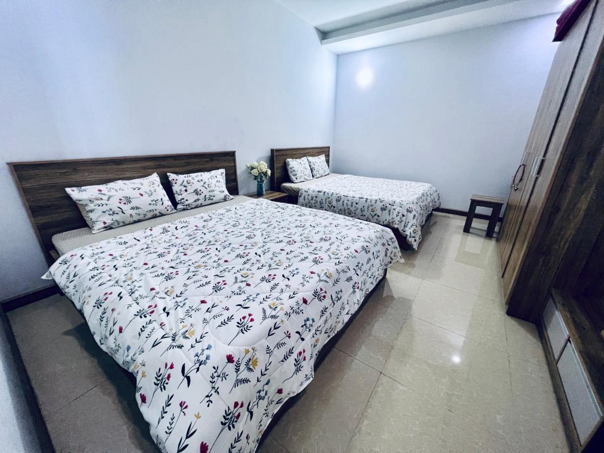 Can Ho Oasky Vung Tau - Mi Homestay Buitenkant foto